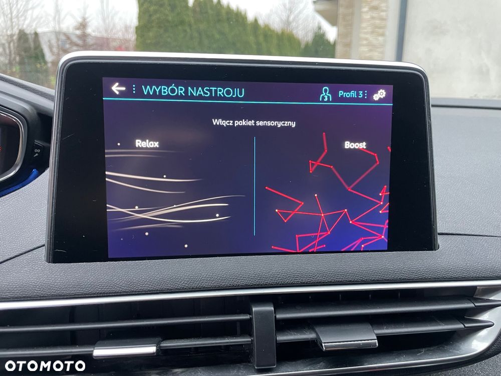 Peugeot 3008 THP 165 EAT6 Stop & Start Allure - 26