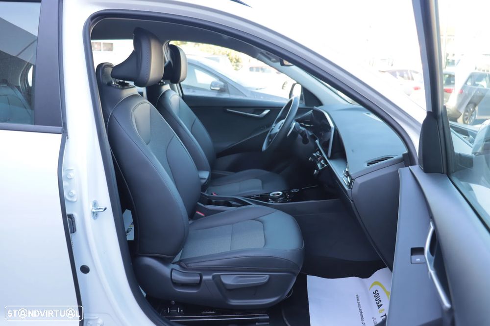 Kia Niro EV 64kWh Tech - 10