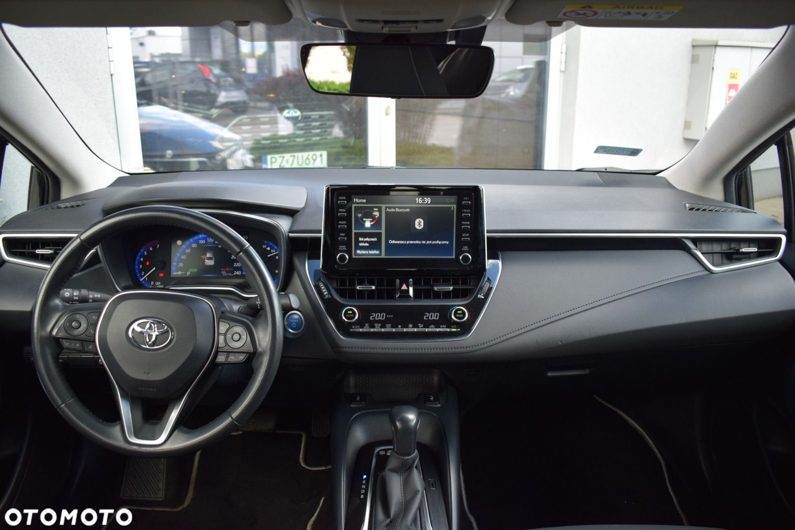 Toyota Corolla - 15