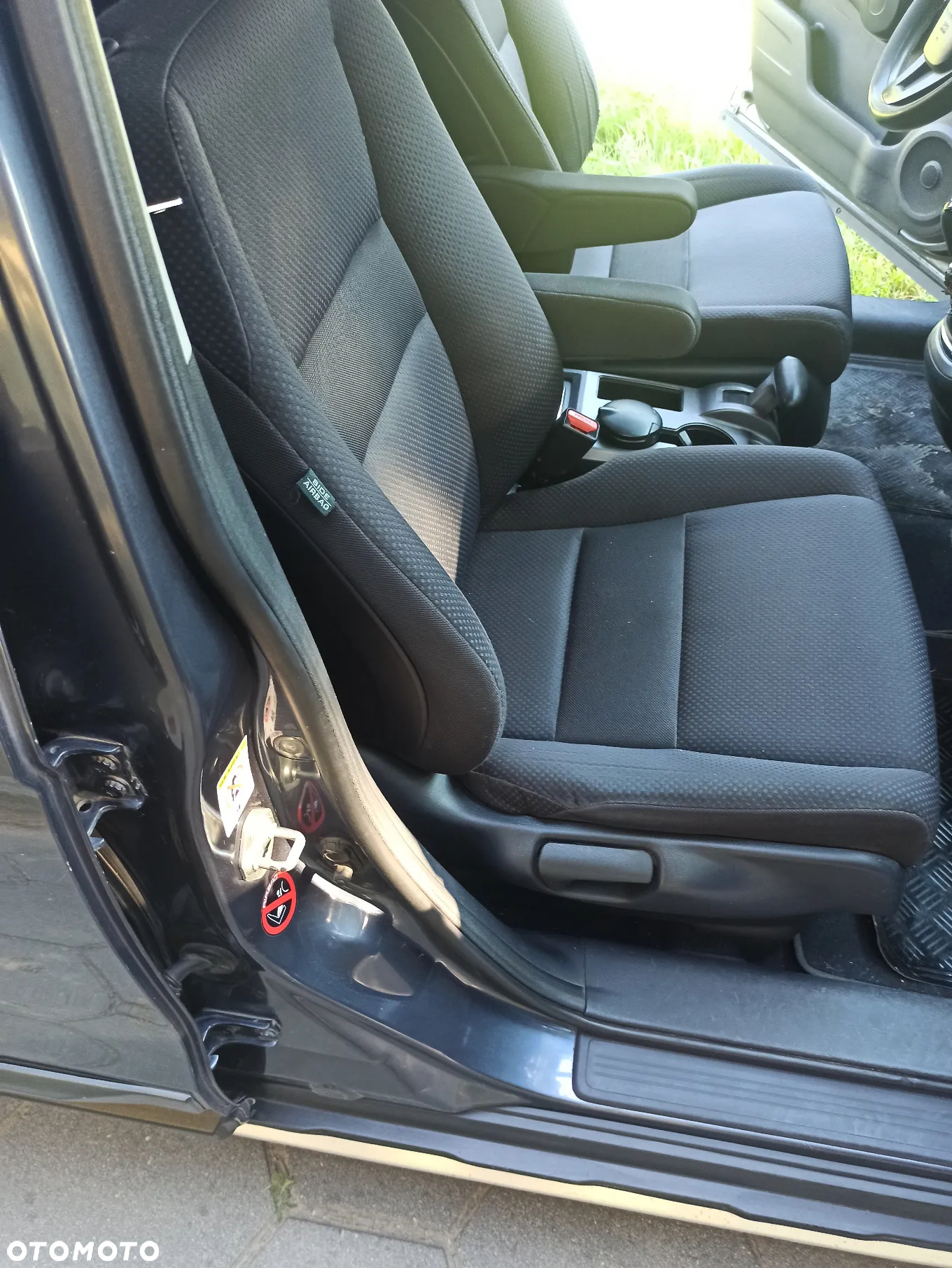 Honda CR-V - 14