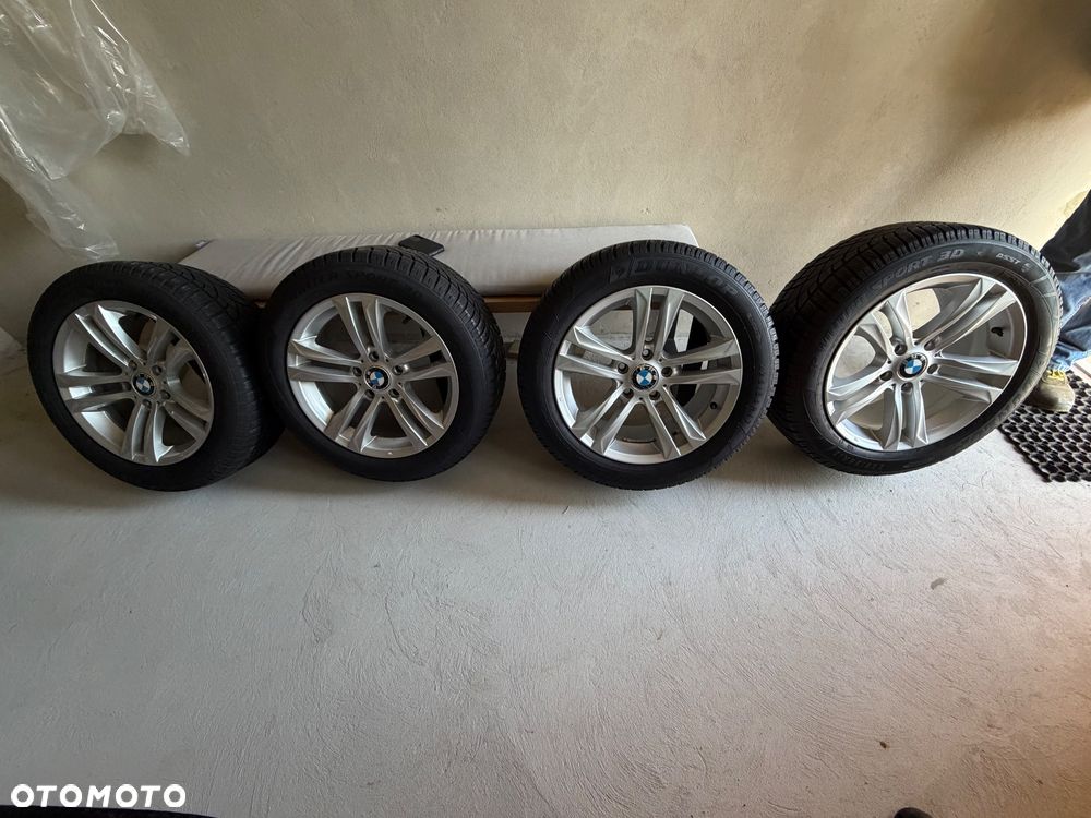 2 komplety do BMW x4 oraz BMW x3 - 13