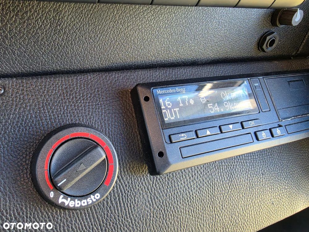 Mercedes-Benz Żak MB Sprinter 29+2 Turystyczny - 30