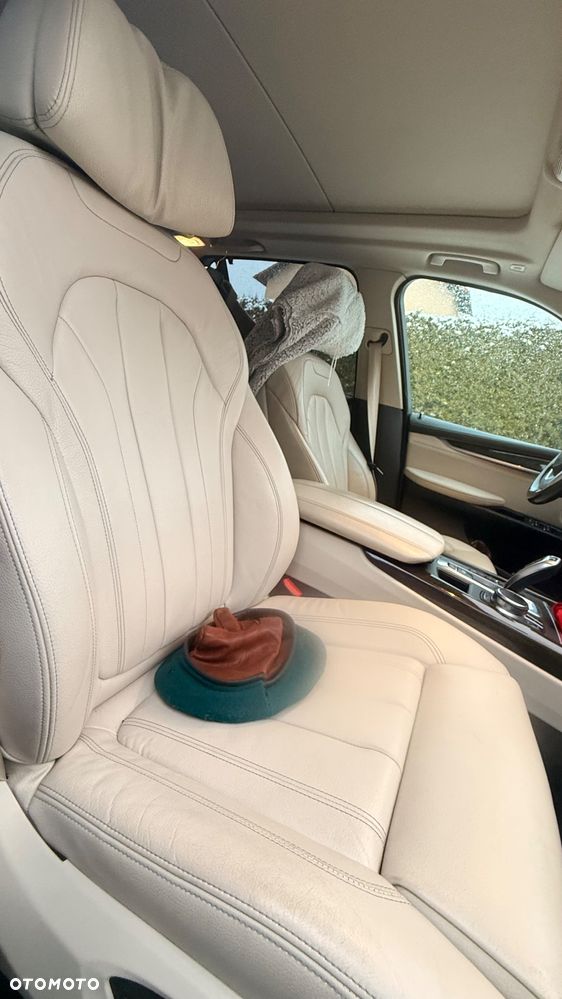 BMW X5 xDrive25d sport - 8