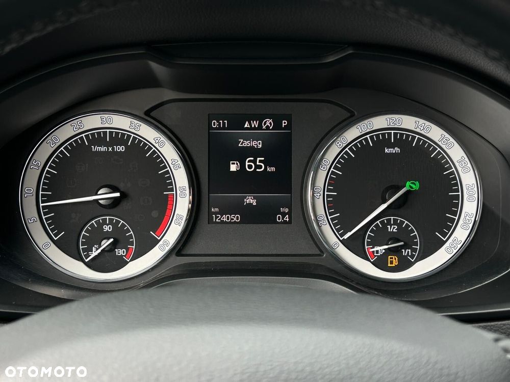 Skoda Karoq 2.0 TDI SCR 4x4 Style DSG - 22