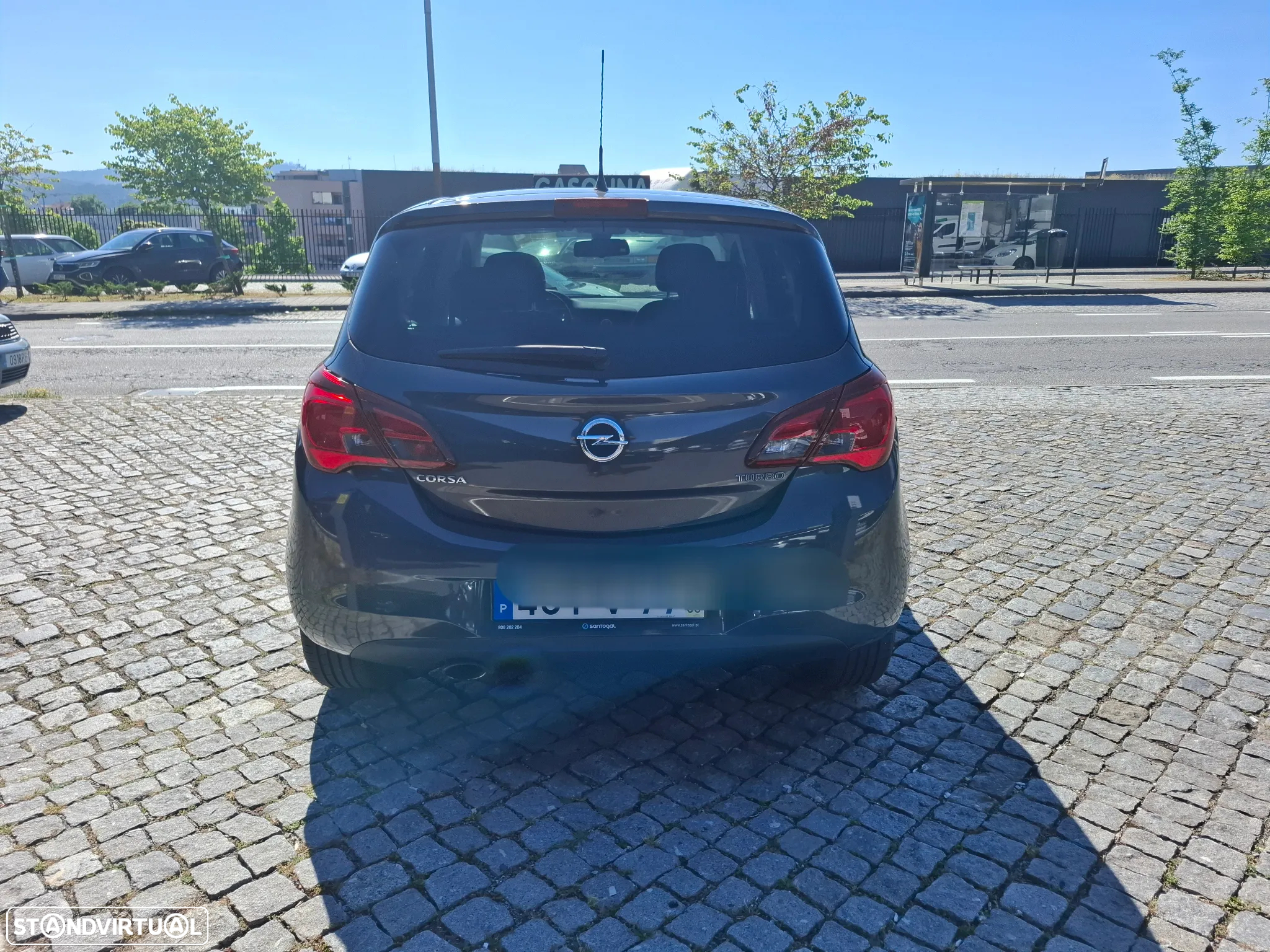Opel Corsa 1.0 T Color Edition - 9