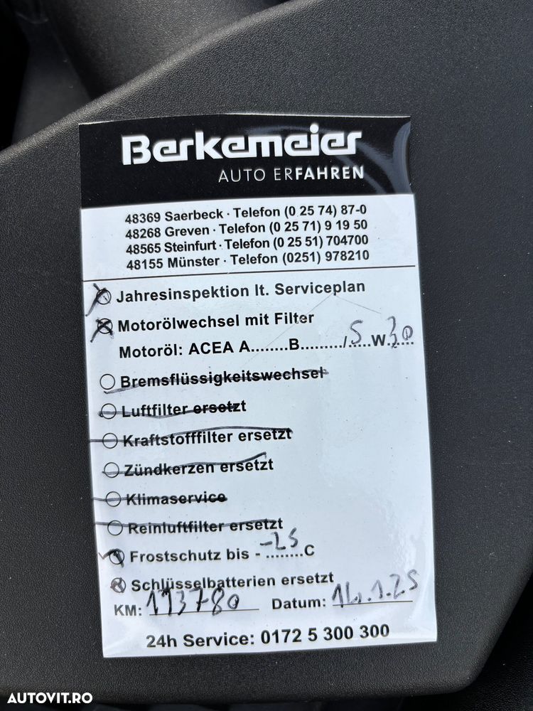 Opel Astra 1.2 Turbo Start/Stop Elegance - 28