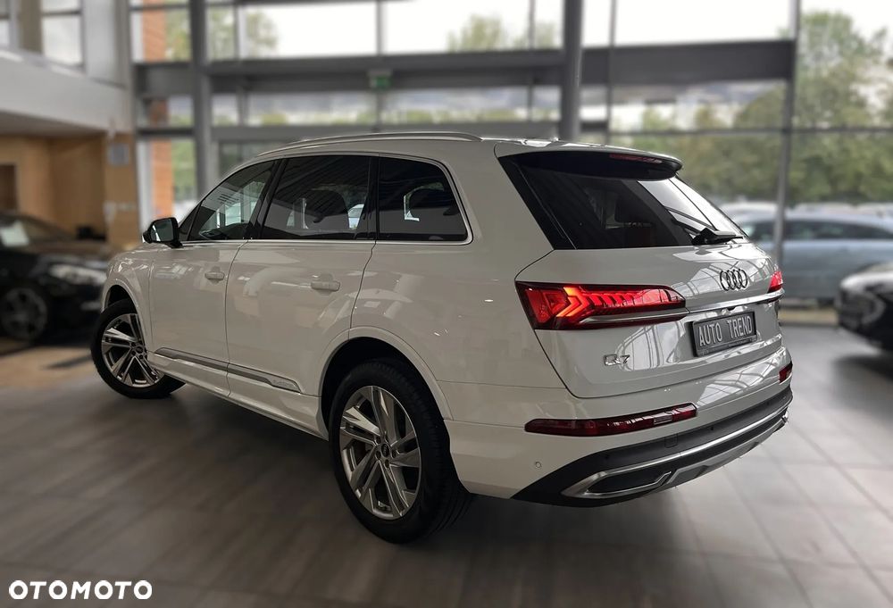 Audi Q7 - 5