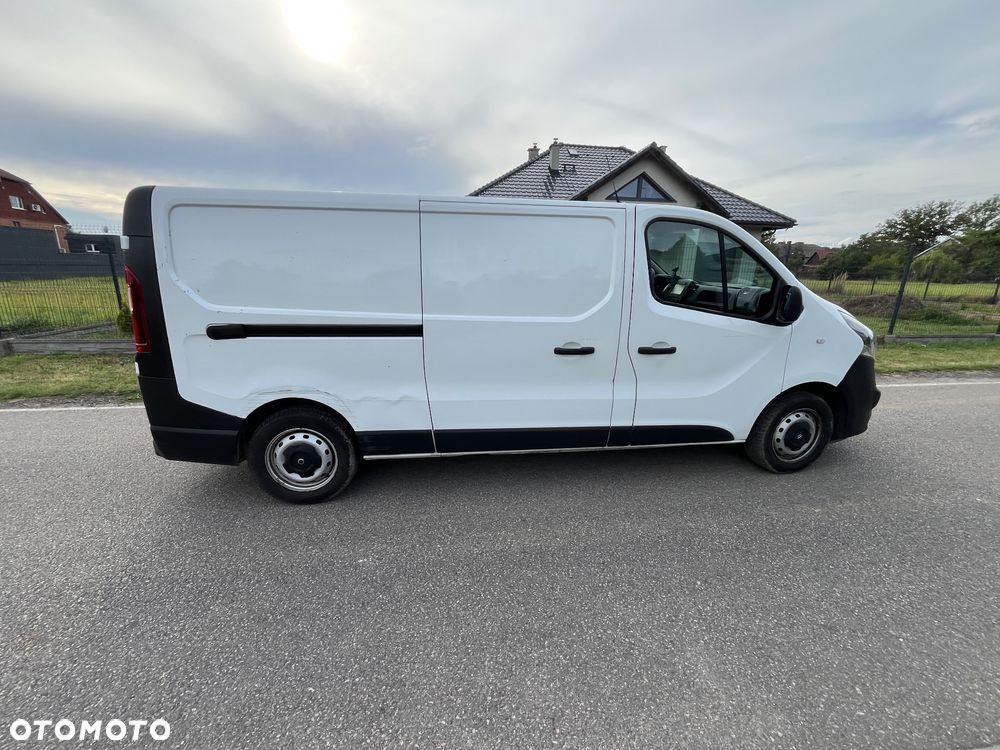Opel Vivaro - 13
