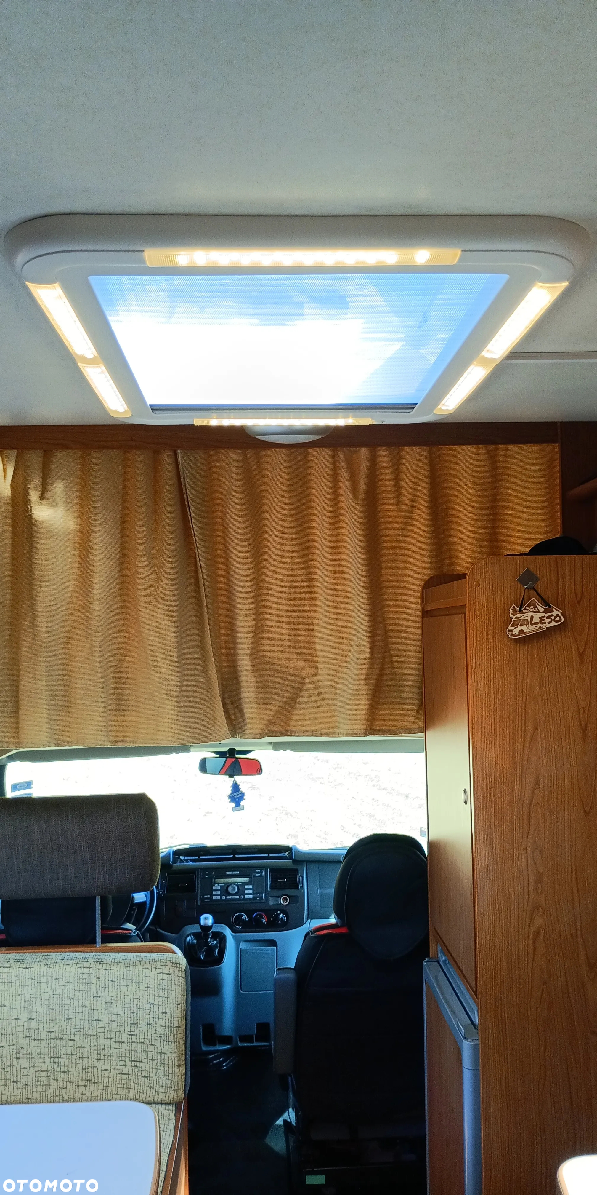 Ford Transit - 19