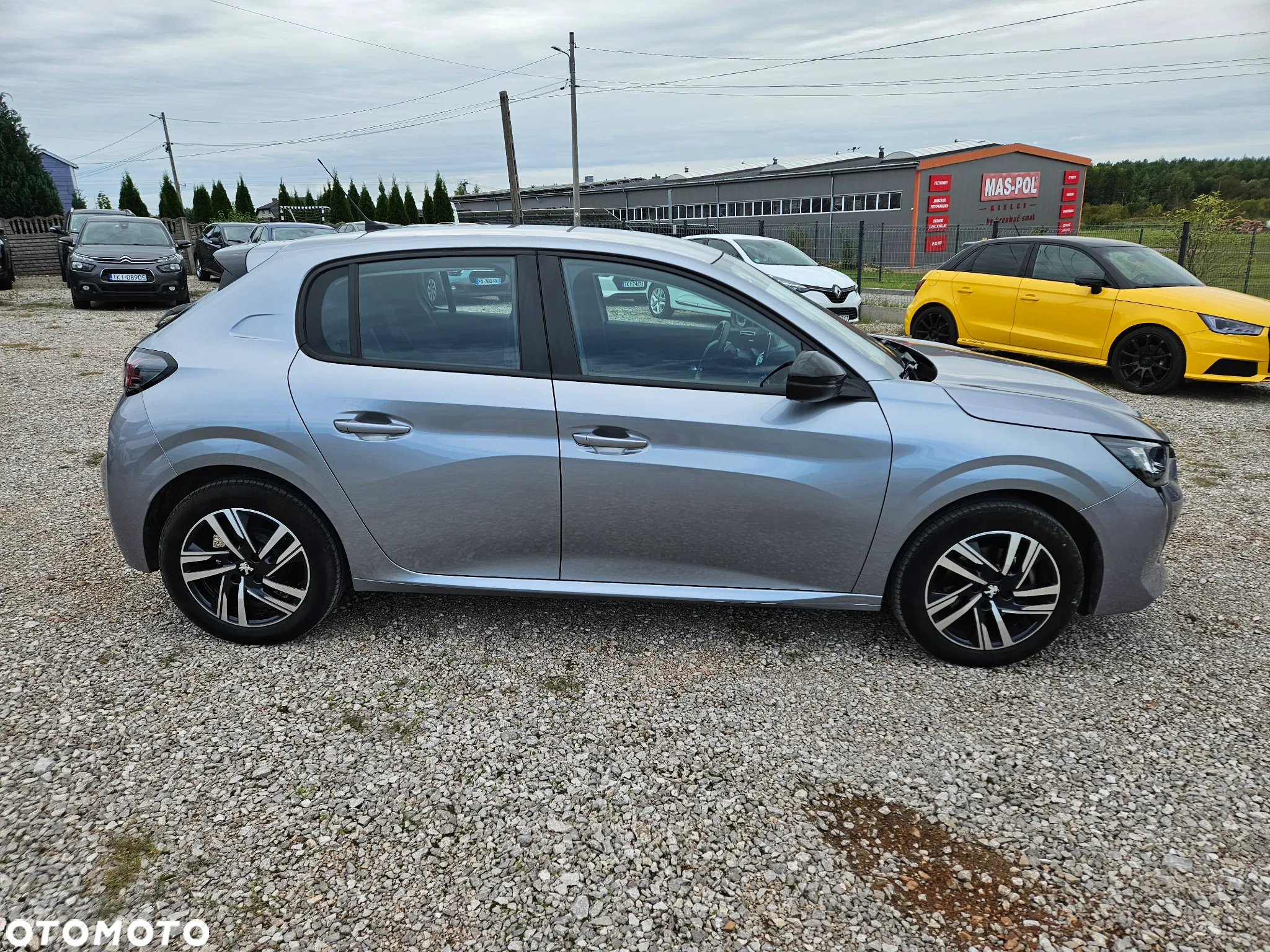 Peugeot 208 PureTech 100 Active Pack - 7
