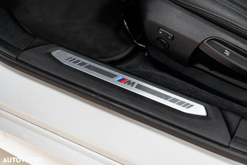 BMW Seria 1 118i Aut. Edition M Sport Shadow - 23