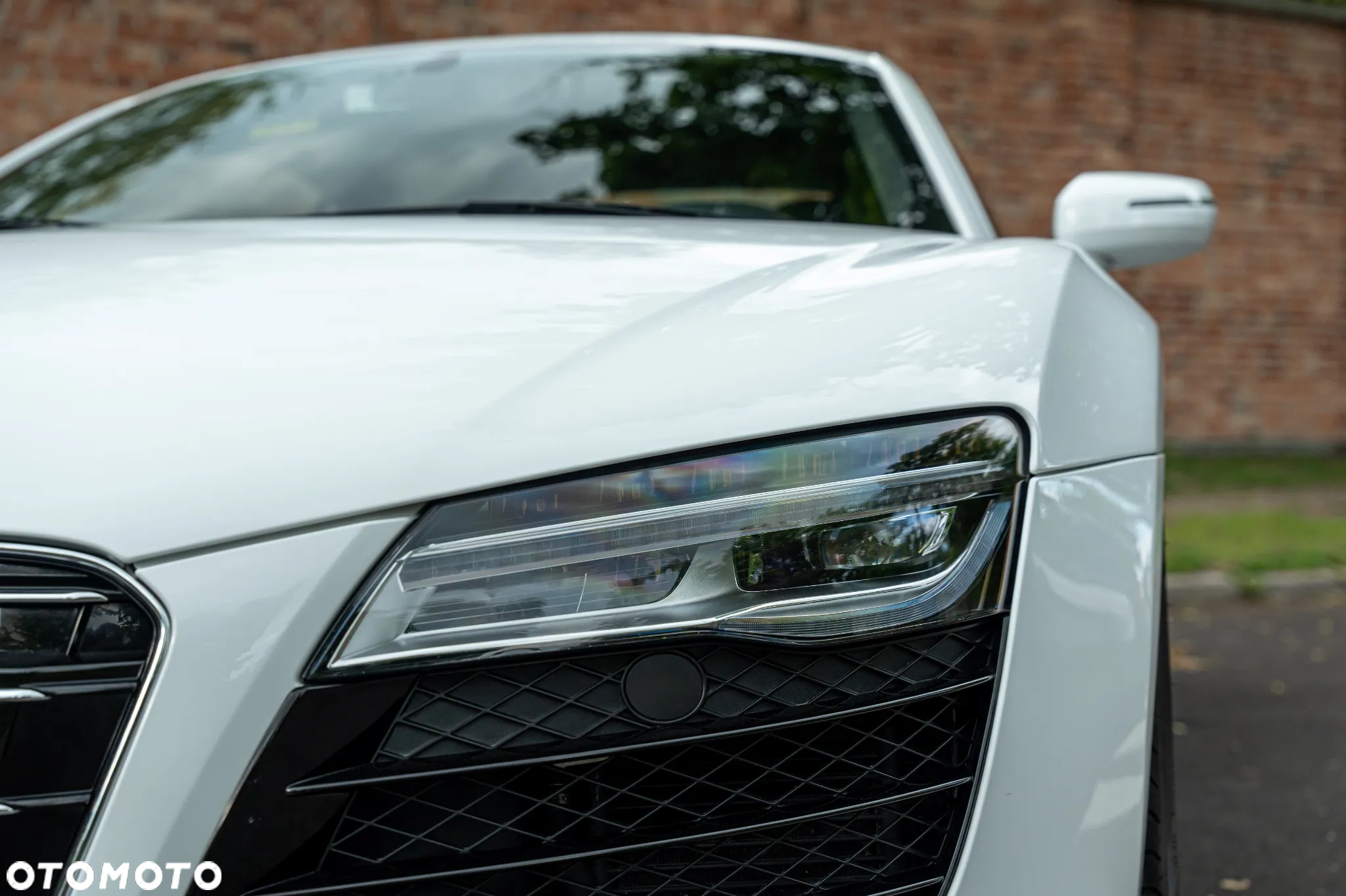 Audi R8 Coupé 5.2 Quattro S tronic - 8