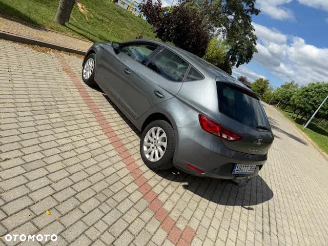 Seat Leon ST 1.4 TSI Start&Stop Style - 17