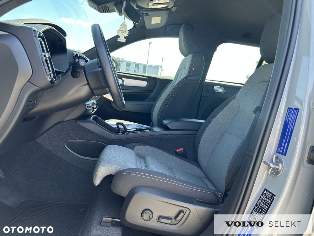 Volvo XC 40 - 11