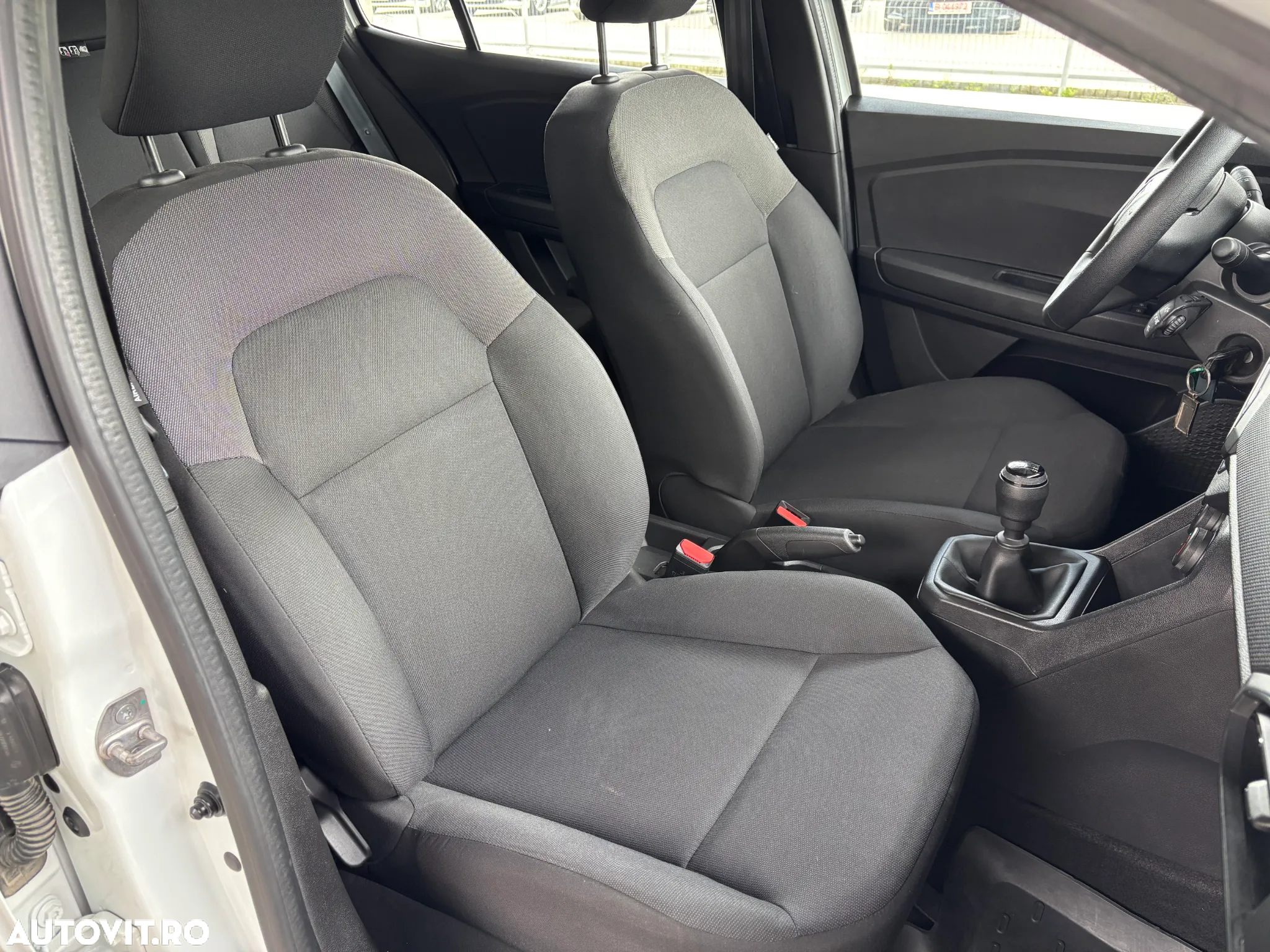 Dacia Logan - 13