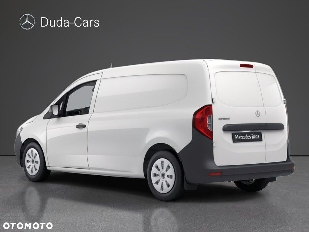 Mercedes-Benz Citan 110 CDI furgon ekstra długi - 3
