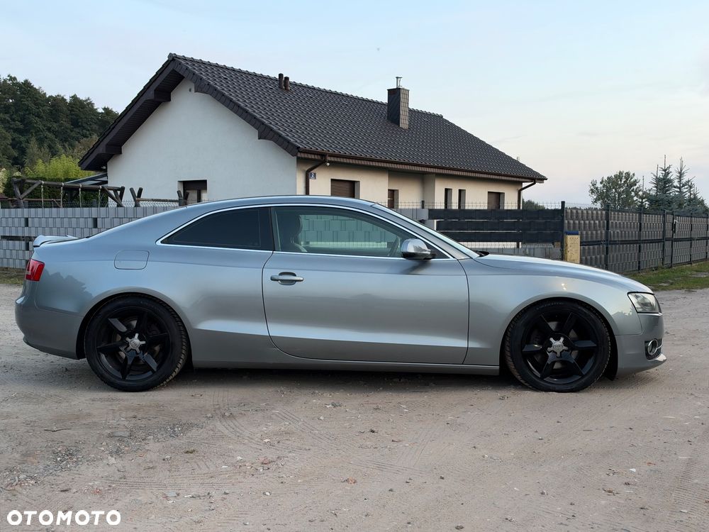 Audi A5 Coupé - 6
