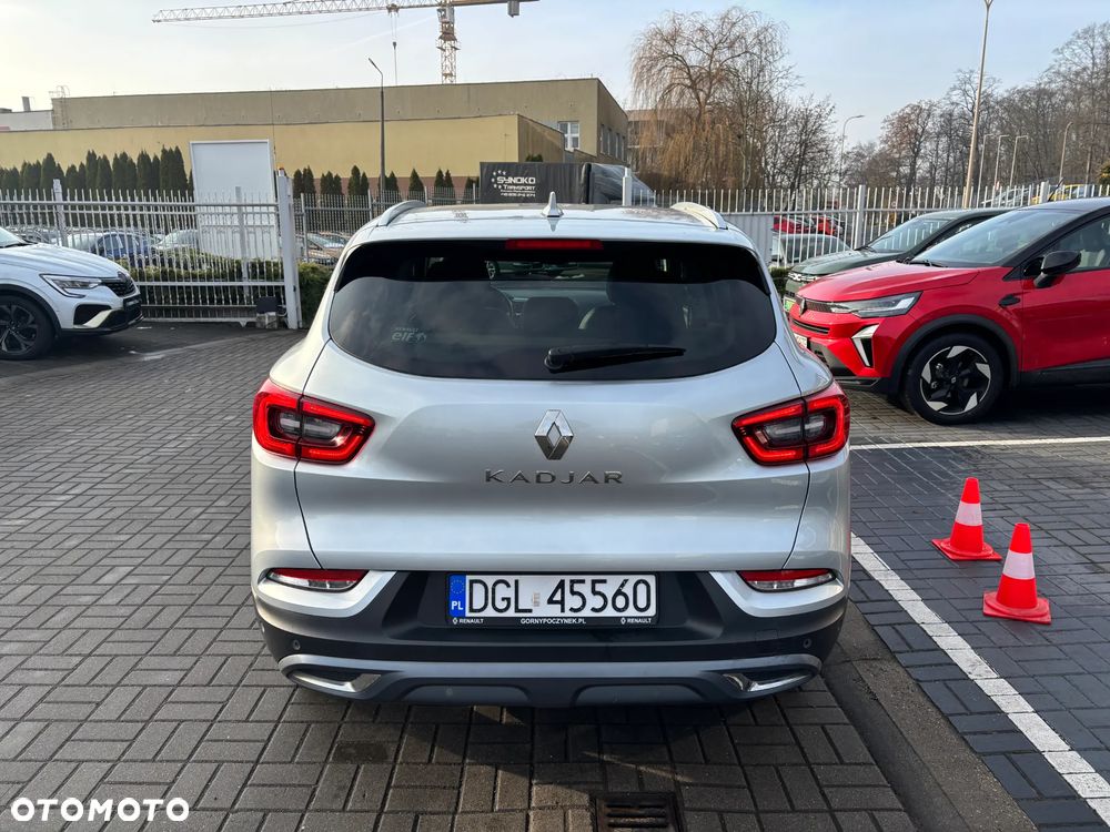 Renault Kadjar 1.3 TCe FAP Intens - 6