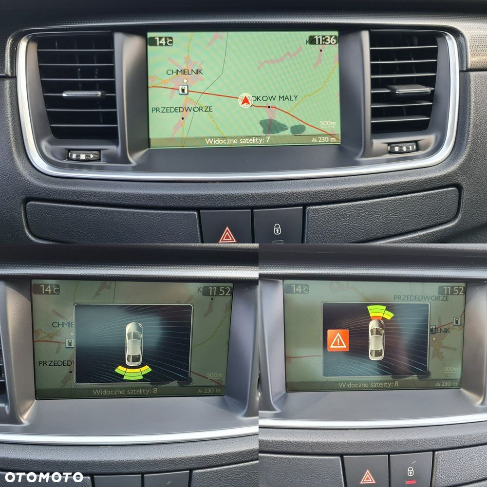 Peugeot 508 e-HDi 115 ETG6 Stop&Start Business-Line - 22