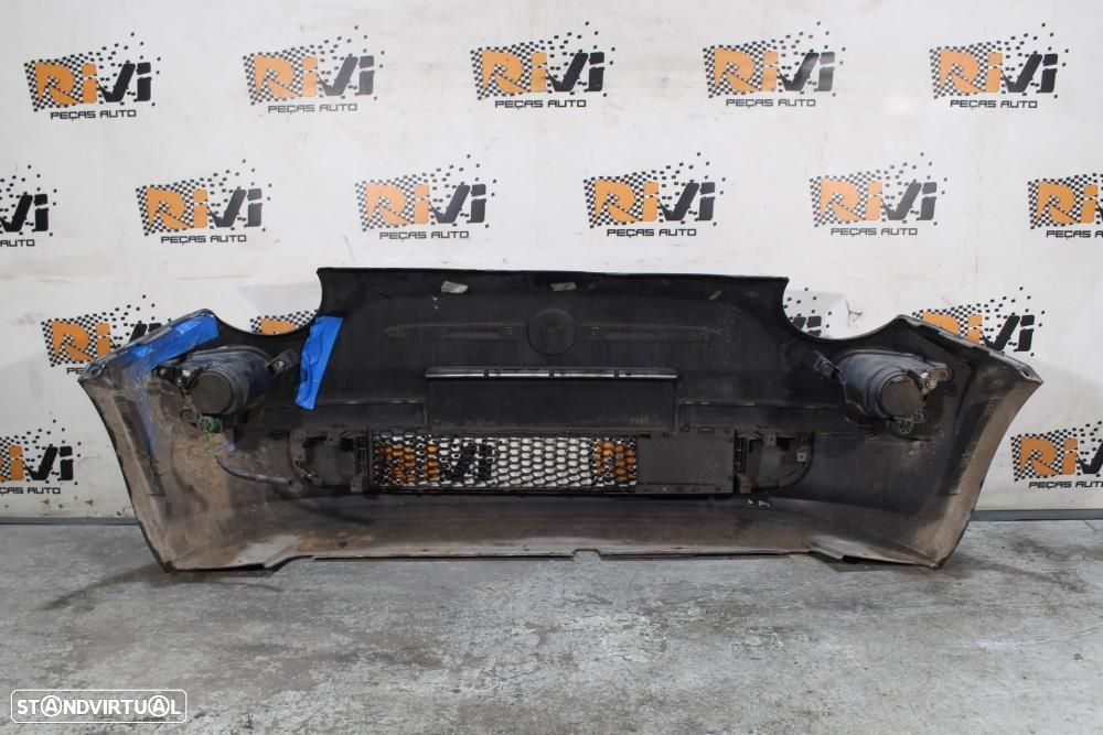 Frente Fiat 500 (312_) - 10