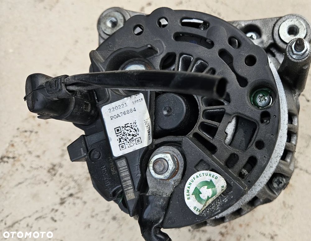 Mitsubishi Grandis Outlander 2.0 DiD Di-D 2.0D alternator - 3
