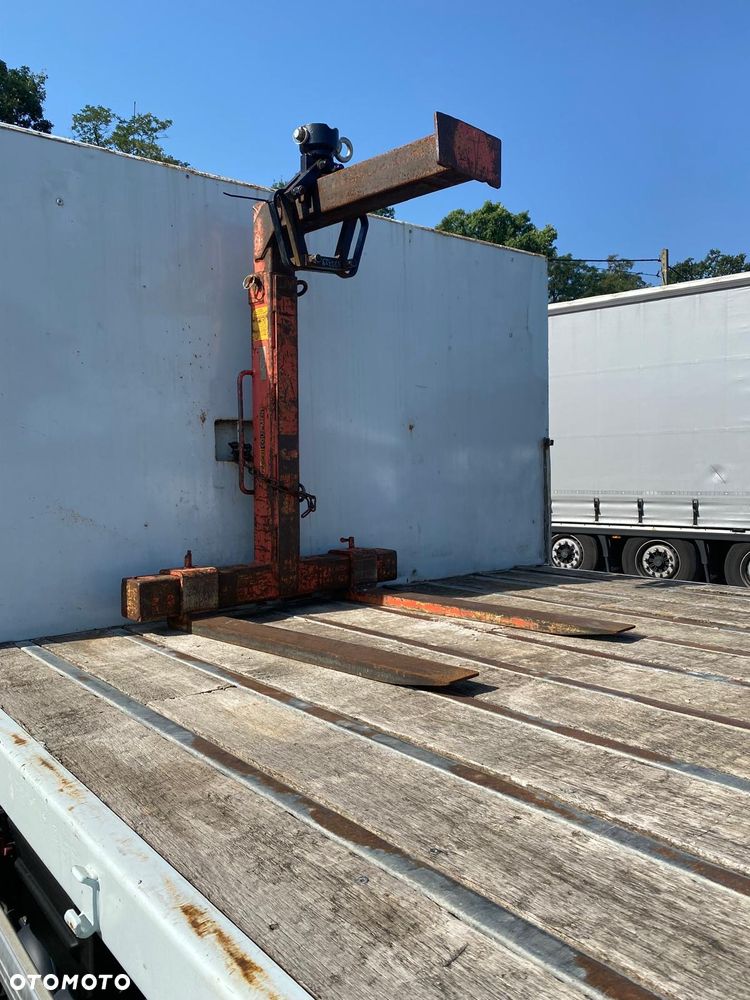 Renault Premium 380DXI 4x2 HDS PALFINGER PK 14002-EH 2011R - 11