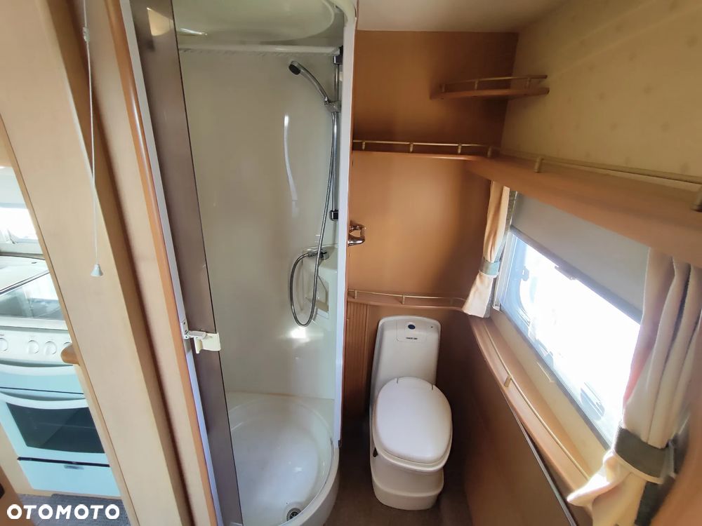 SWIFT Abbey GTS - 32