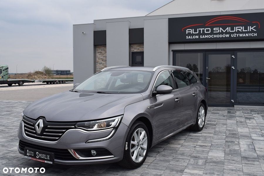 Renault Talisman ENERGY TCe 150 EDC INTENS - 1
