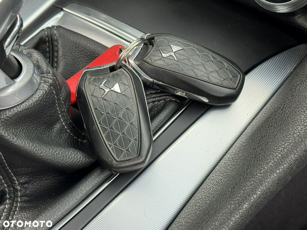 Citroën DS5 THP 200 SportChic - 39