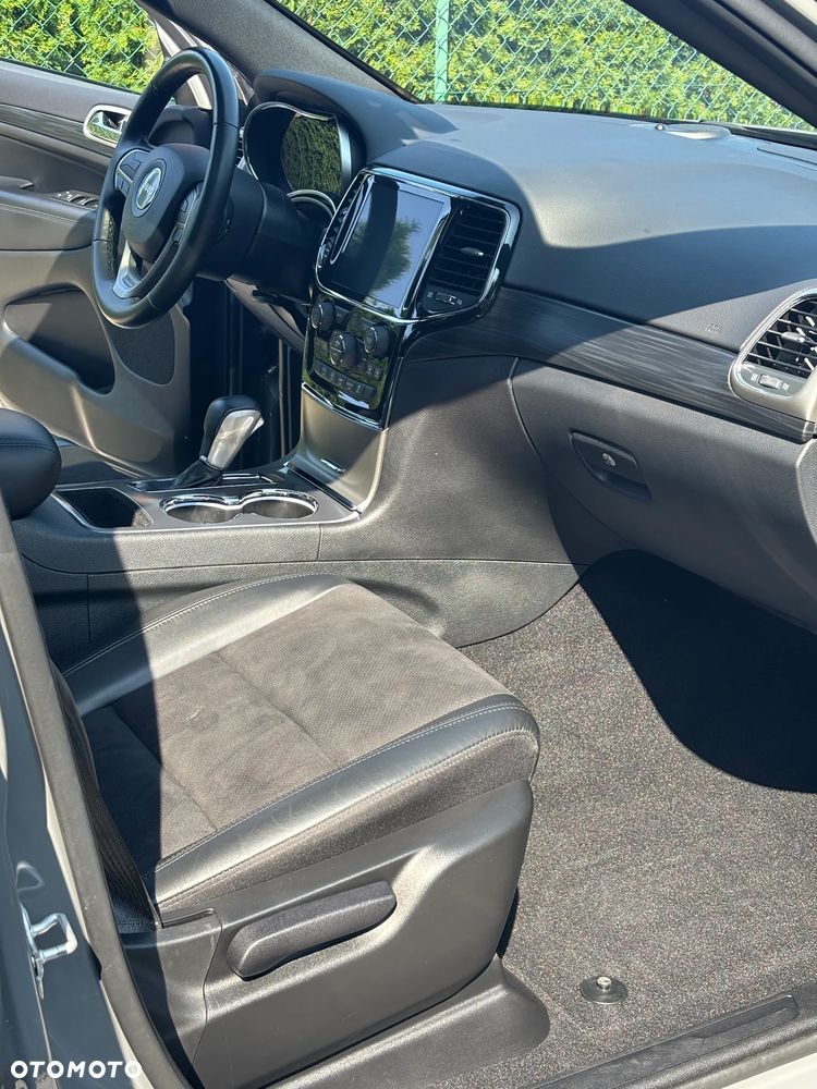 Jeep Grand Cherokee 3.6 V6 Laredo - 5