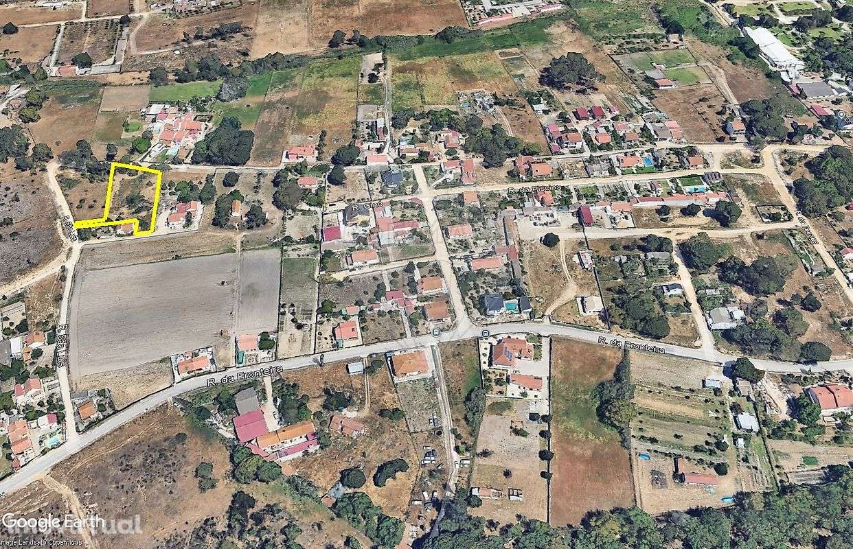 Terreno  para venda - Grande imagem: 2/13