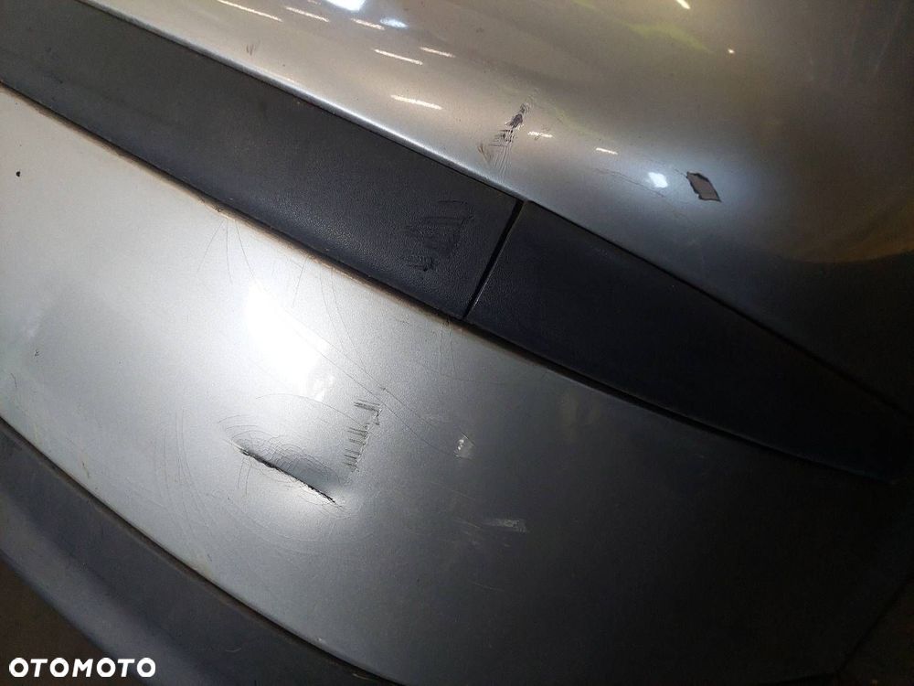 KOMPLETNY TYŁ KLAPA BAGAŻNIKA ZDERZAK TYŁ LAMPY SAAB 9-3 II SEDAN 268 - 8