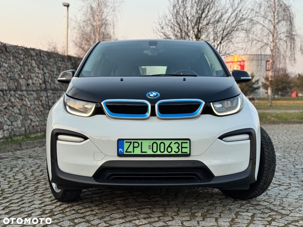 BMW i3 - 15