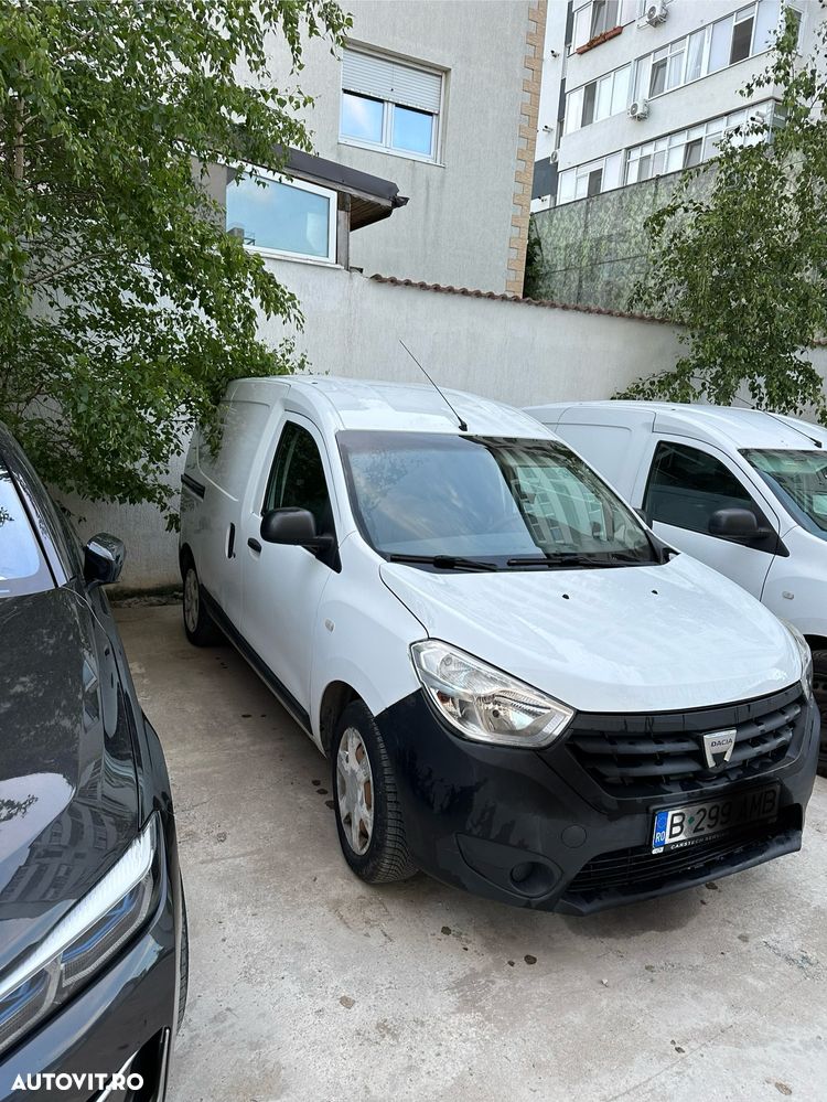 Dacia Dokker - 6
