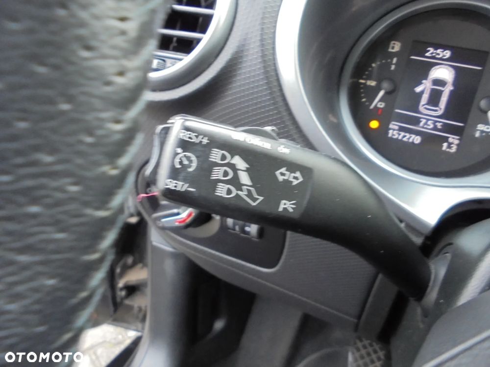 Seat Leon 1.6 TDI DPF Style - 19