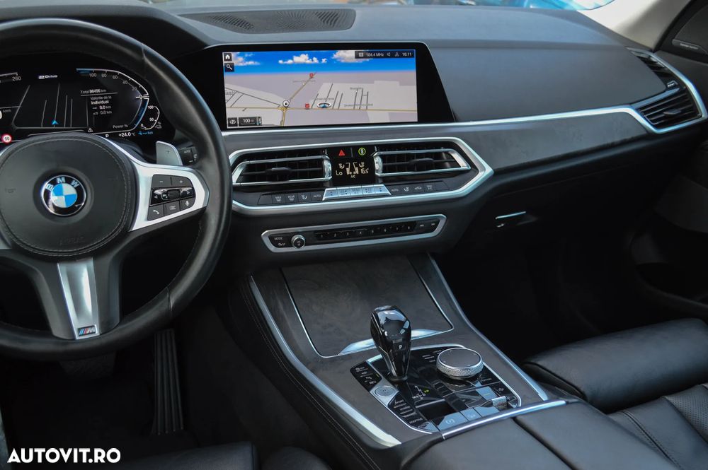 BMW X5 xDrive45e xLine - 30