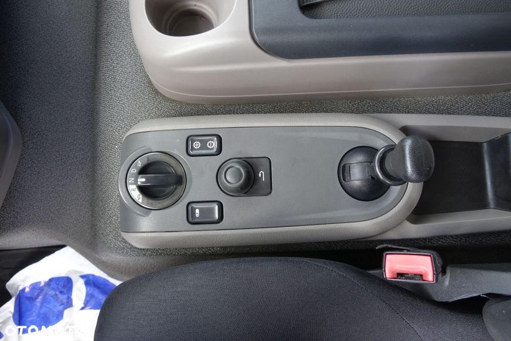 DAF LF 290 / CHŁODNIA / FRIGOBLOCK FK13 / EURO 6 / AUTOMAT / ROLETA / WINDA ZAŁADUNKOWA - 28