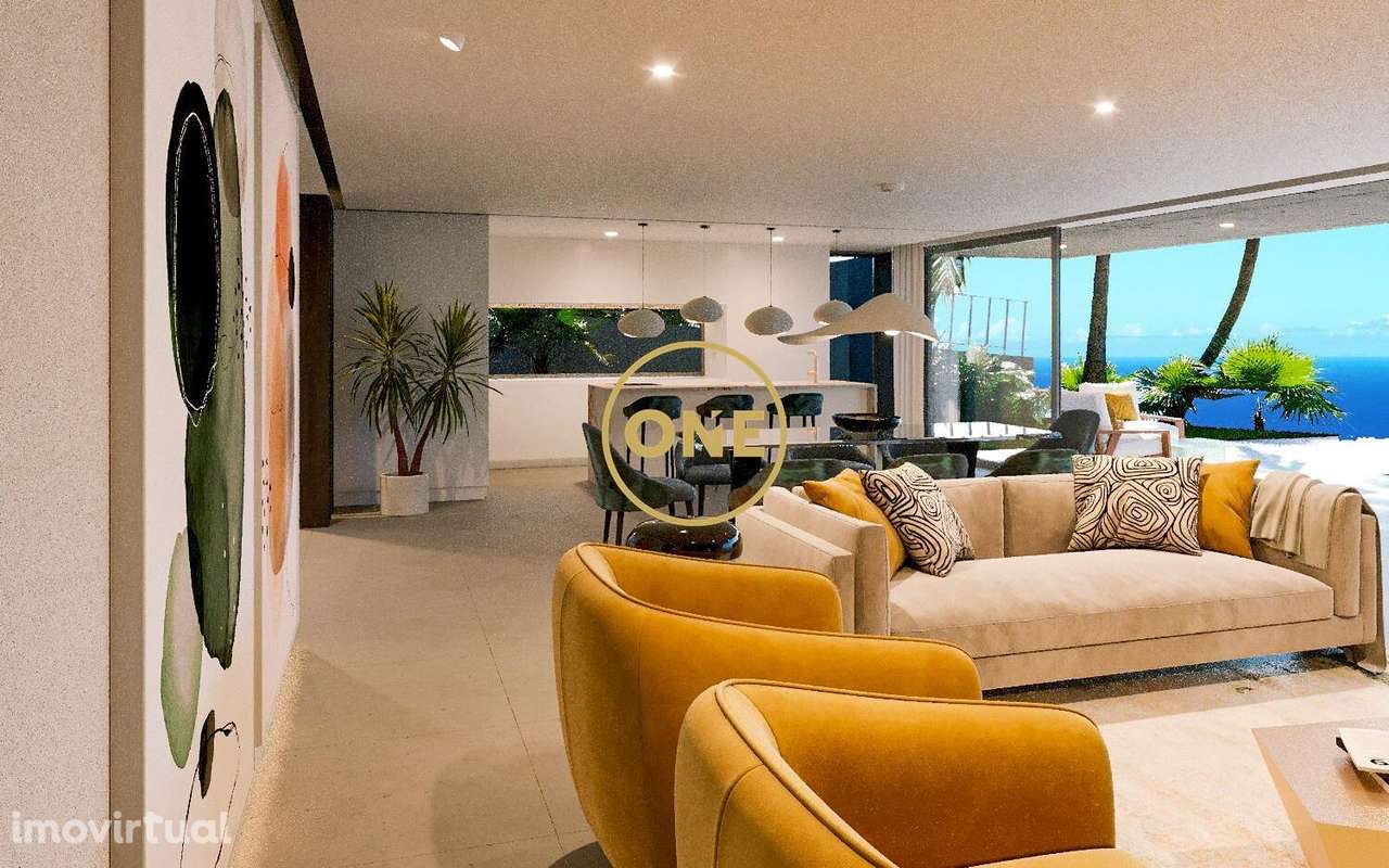 Moradia T3 - Grande imagem: 3/5