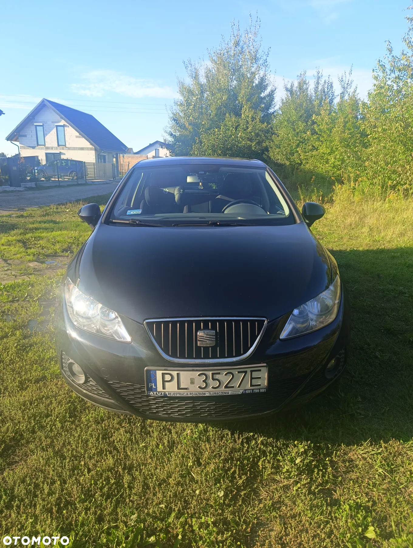 Seat Ibiza 1.2 TSI Style DSG - 4
