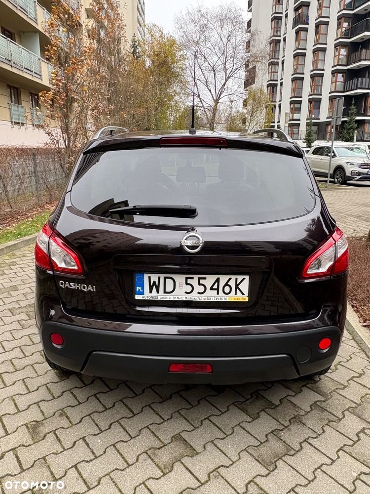 Nissan Qashqai 1.6 Tekna - 22