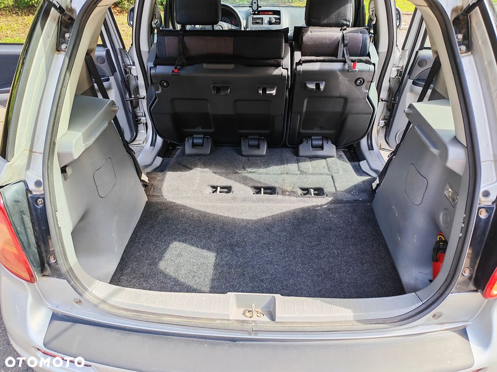 Suzuki SX4 1.6 GS / Premium - 26