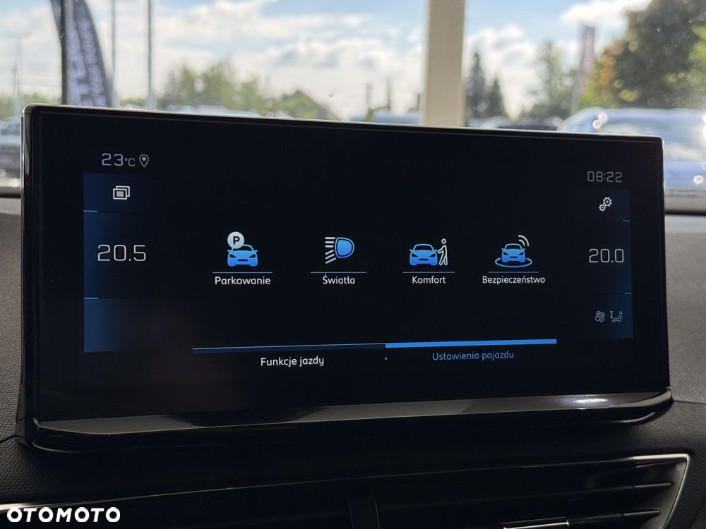 Peugeot 5008 1.2 PureTech Allure Pack S&S EAT8 - 33