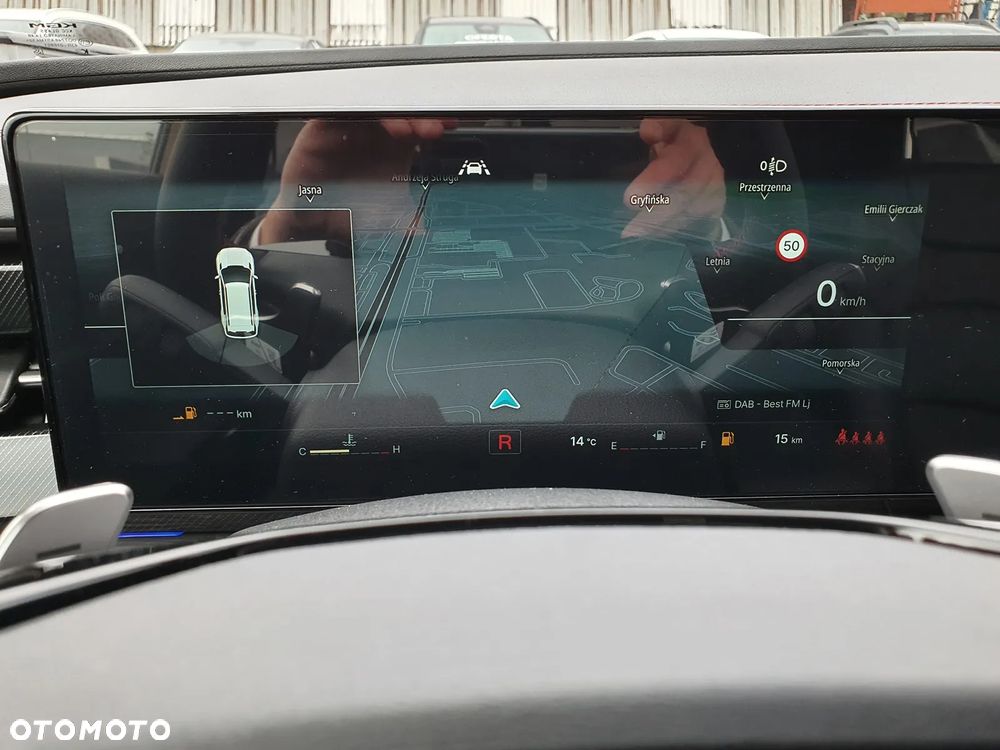 SsangYong/KGM Actyon - 18