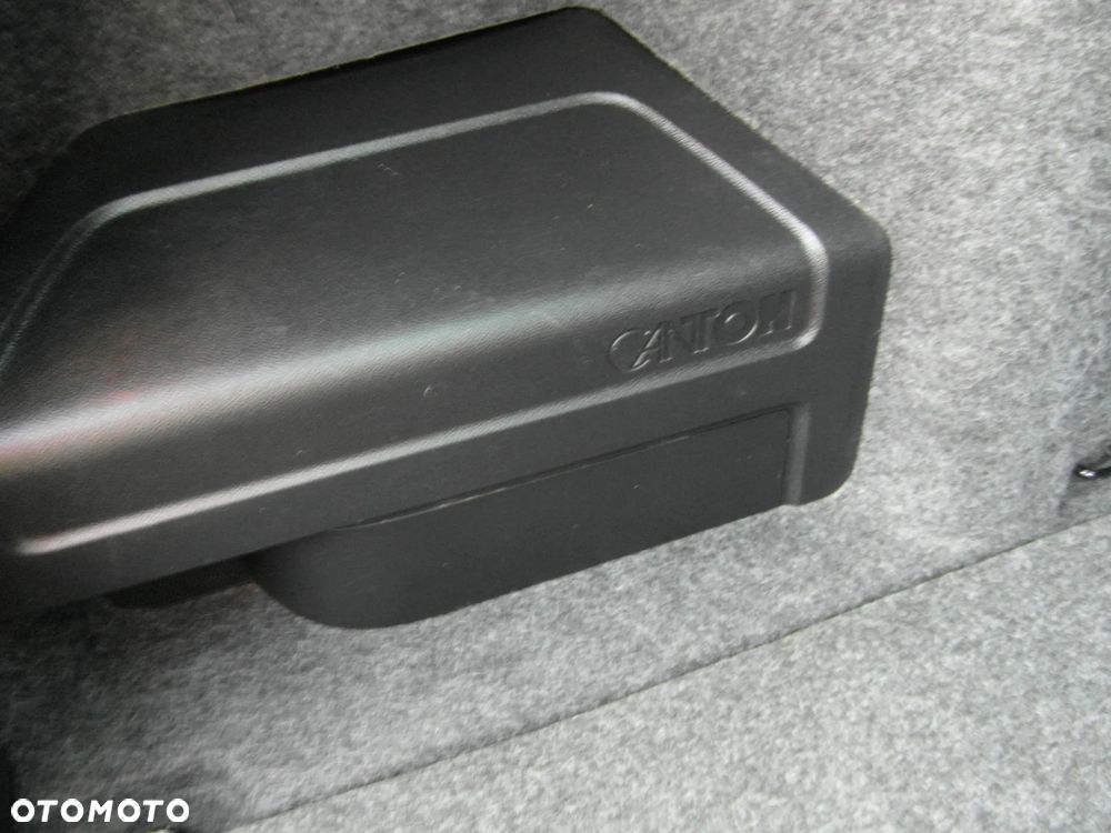 Skoda Octavia 2.0 TDI DSG RS - 8