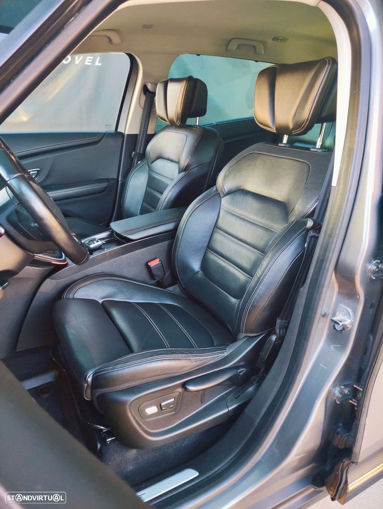 Renault Grand Scénic 1.6 dCi Bose Edition EDC SS - 6