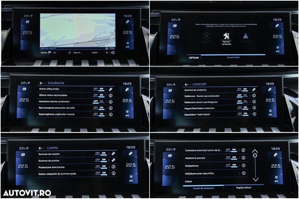 Peugeot 508 PureTech 130 EAT8 Allure - 8