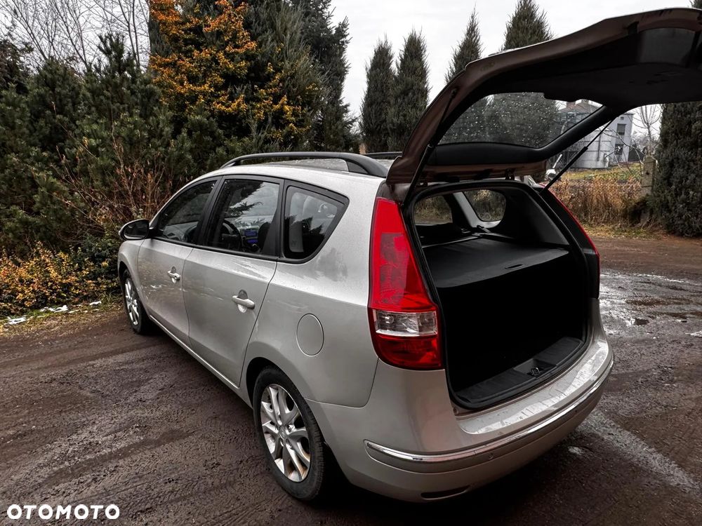 Hyundai i30 - 5