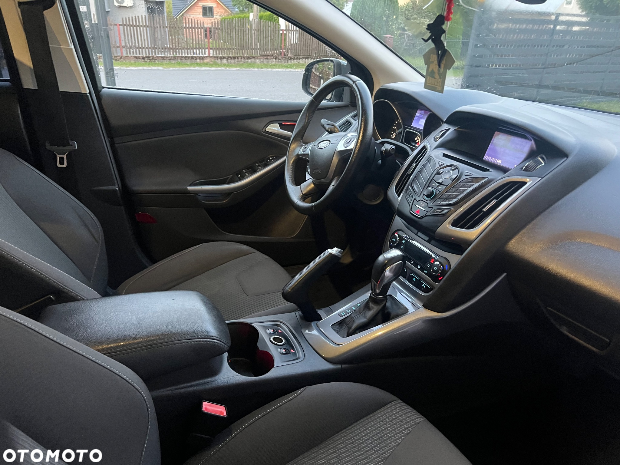 Ford Focus 2.0 TDCi Titanium MPS6 - 11