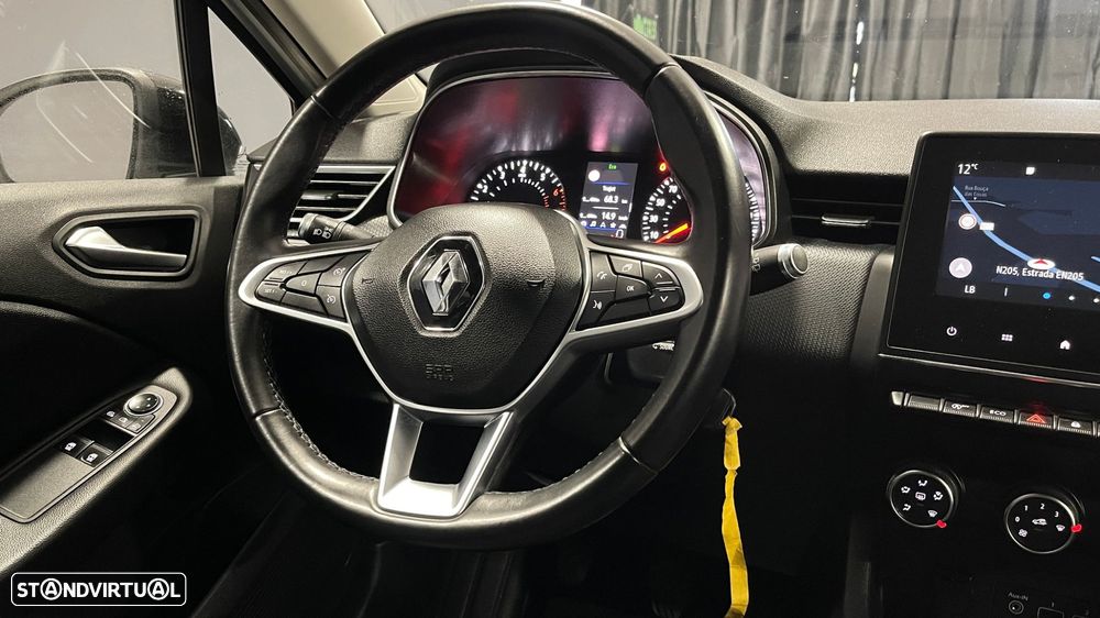 Renault Clio 1.0 TCe Intens - 19