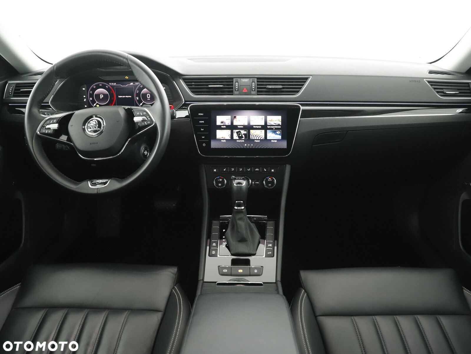Skoda Superb 2.0 TDI SCR L&K DSG - 13